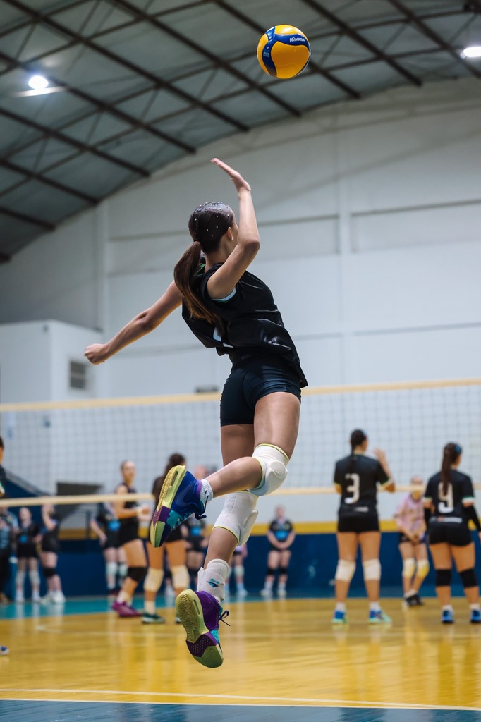 Iniciam os jogos da Etapa Regional Oeste da Olesc