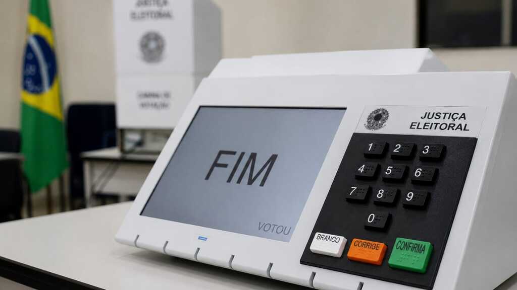 Corrida pelo Governo de SC ganha forma: oito nomes entram na disputa nas Eleições 2026