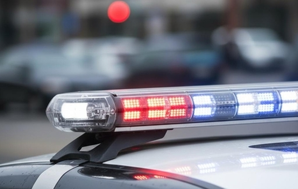 Homem é preso acusado de puxar mulher pelos cabelos durante discussão em Xanxerê