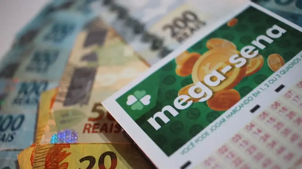 Bolão leva prêmio de R$ 164,8 milhões na Mega-Sena