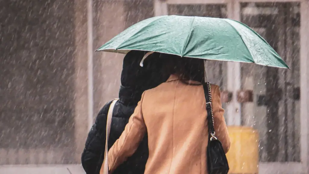 Frio e chuva continuam em SC; nova frente fria chega na semana