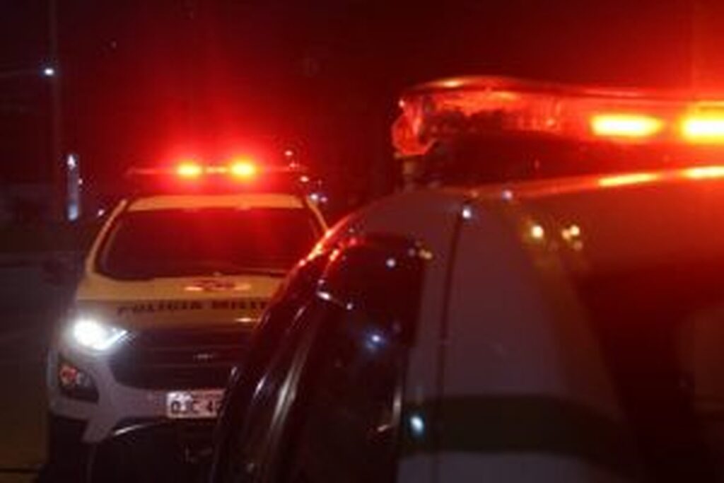 Mulher sofre sete perfurações durante discussão familiar em Catanduvas