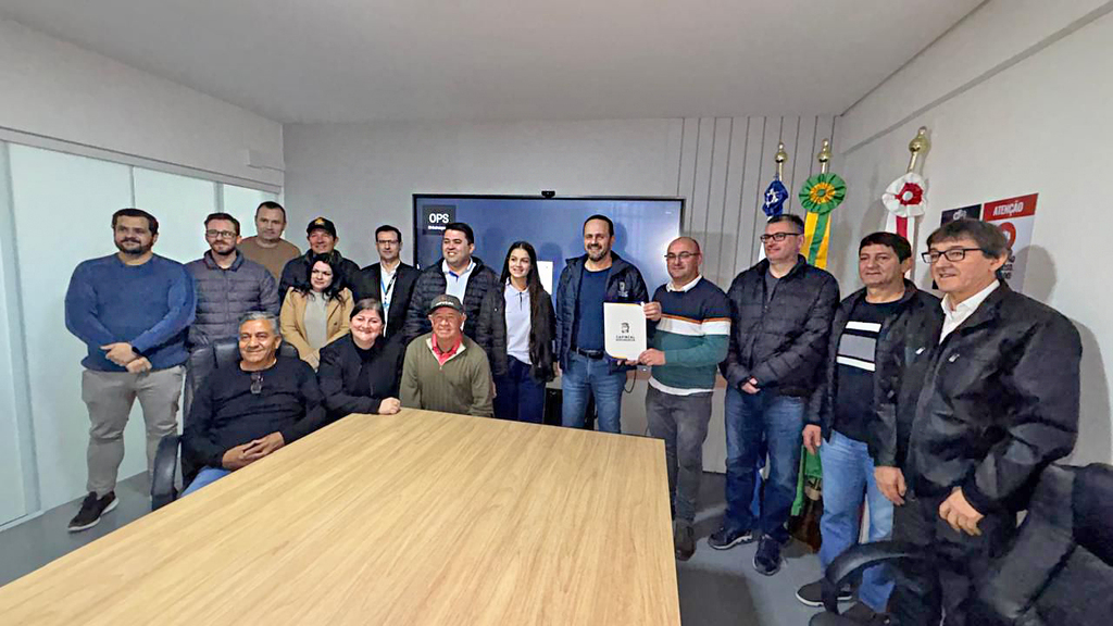 NOVO AVANÇO NA HABITAÇÃO: Executivo encaminha dois projetos à Câmara para ampliar acesso à moradia e melhorar casas de famílias vulneráveis