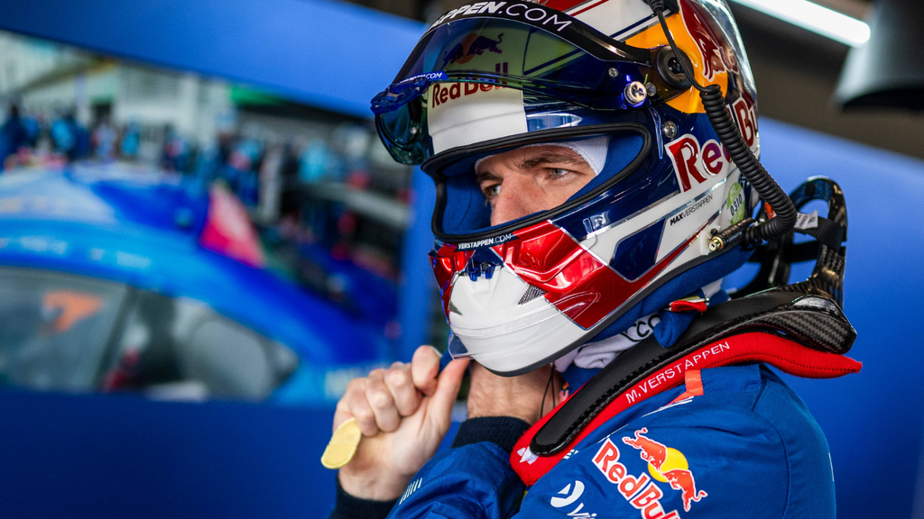 Verstappen enfrenta pior primeira metade de temporada com a Red Bull em quase uma década