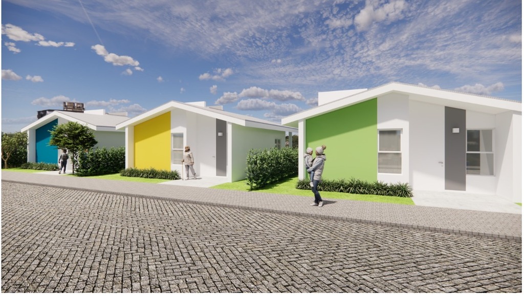 Prefeitura de Palmeira publica edital de seleção de famílias para o Programa Casa Catarina