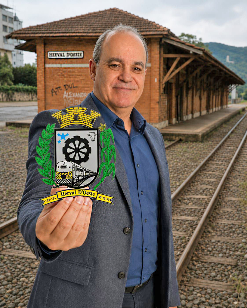O GRITO DO APITO