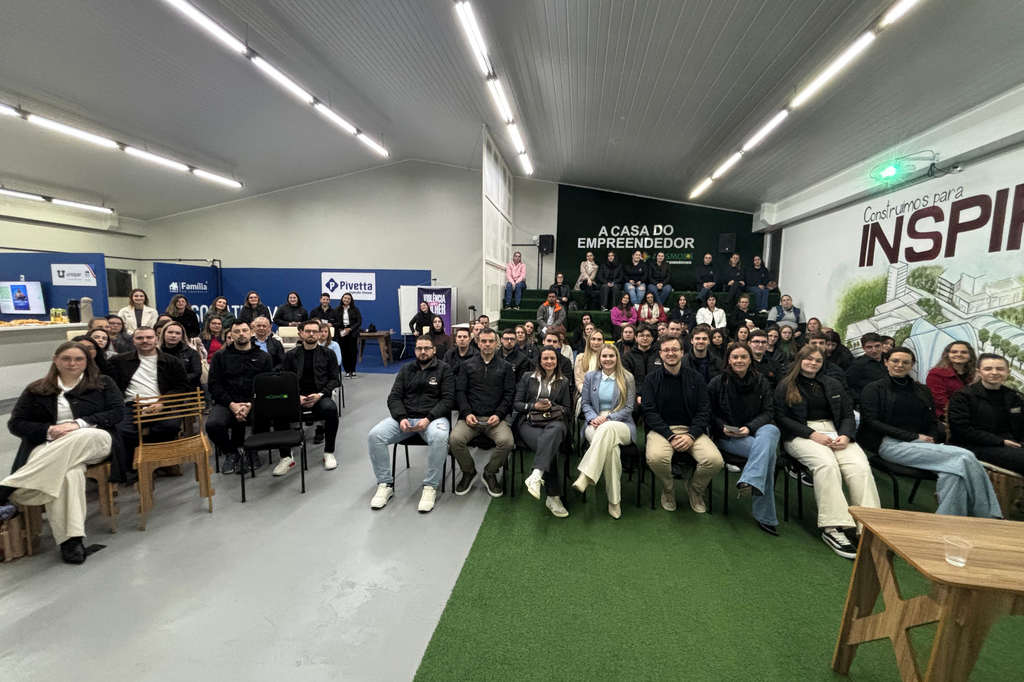 Workshop da Acismo aborda atendimento e experiência do cliente