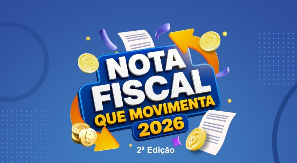 Aberto credenciamento para empresas serem pontos oficiais da campanha