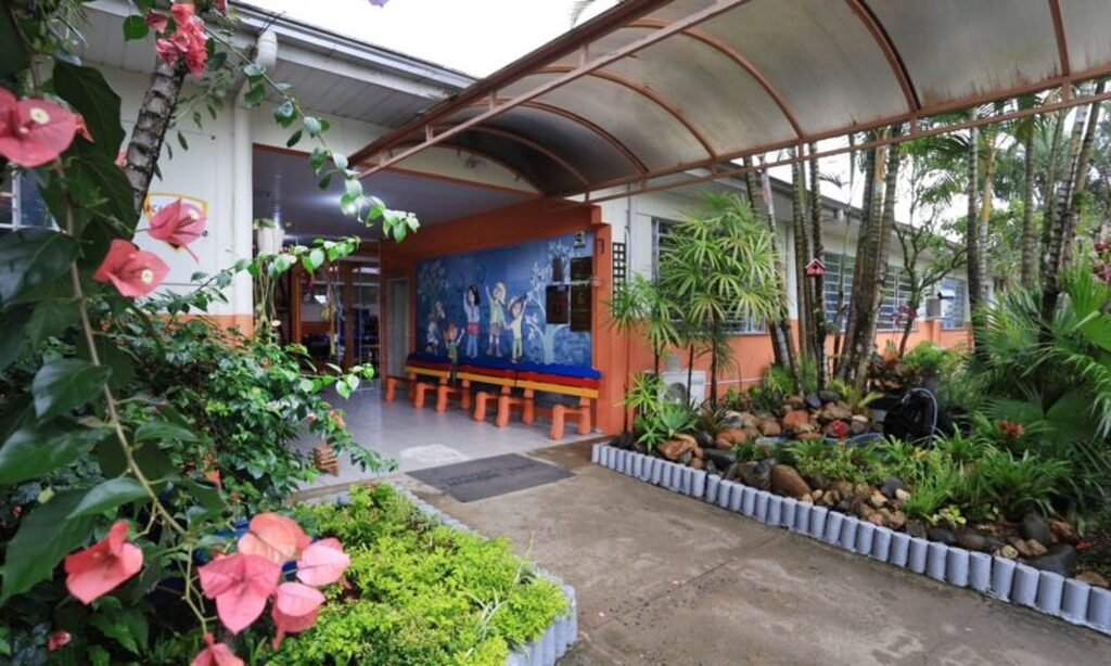 Escola de Joinville alcança nota 9,0 no Ideb e lidera entre unidades de SC