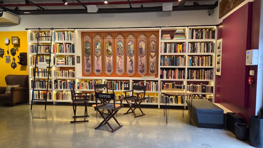 Instituto Juarez Machado reinaugura biblioteca e abre exposição inédita em Joinville