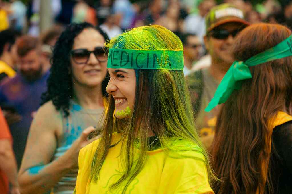 Simulado gratuito do vestibular UFPR 2026 terá aplicação presencial em Joinville