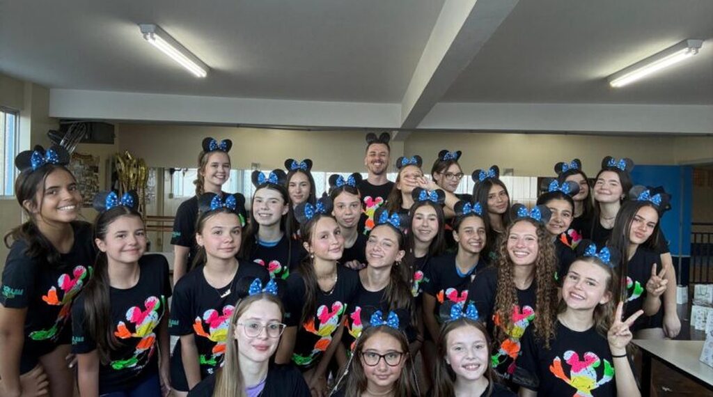 Mais do que troféus: premiações do Dance Joaçaba transformam conquistas em oportunidades para bailarinos