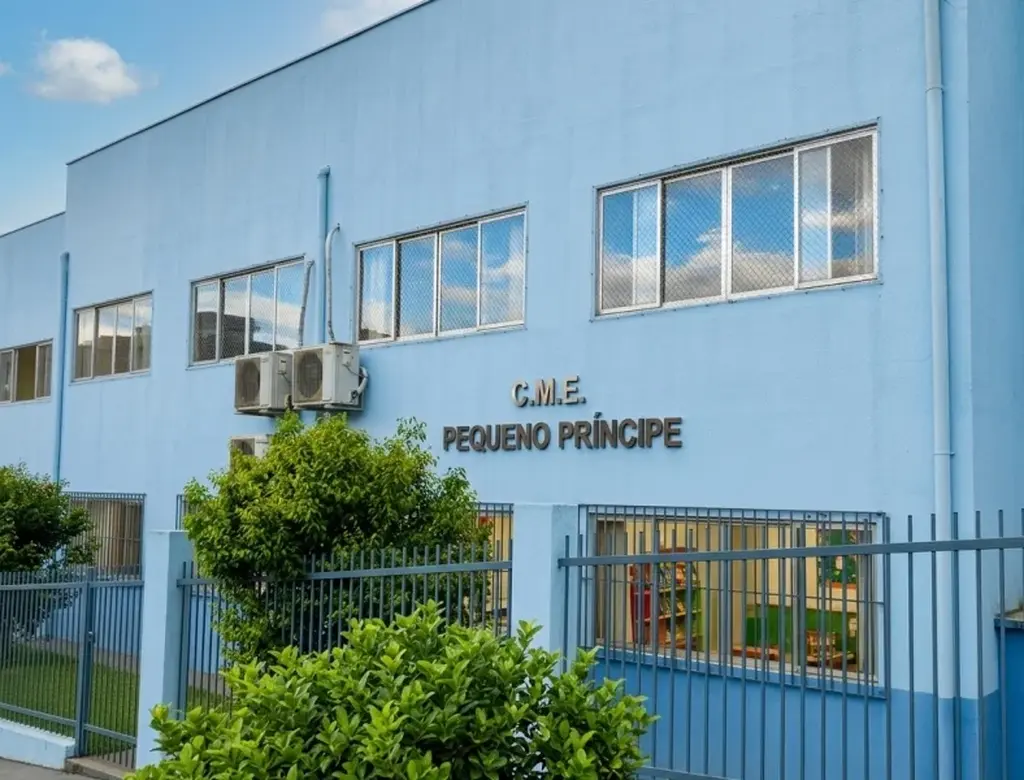 Escola de Herval d'Oeste supera média de Santa Catarina no IDEB