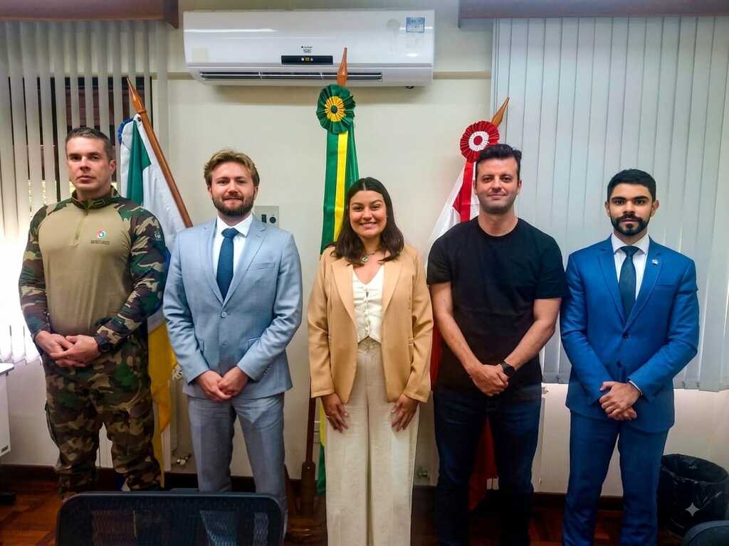 Acordo fortalece fiscalização ambiental e orientar regularização de empreendimentos turísticos