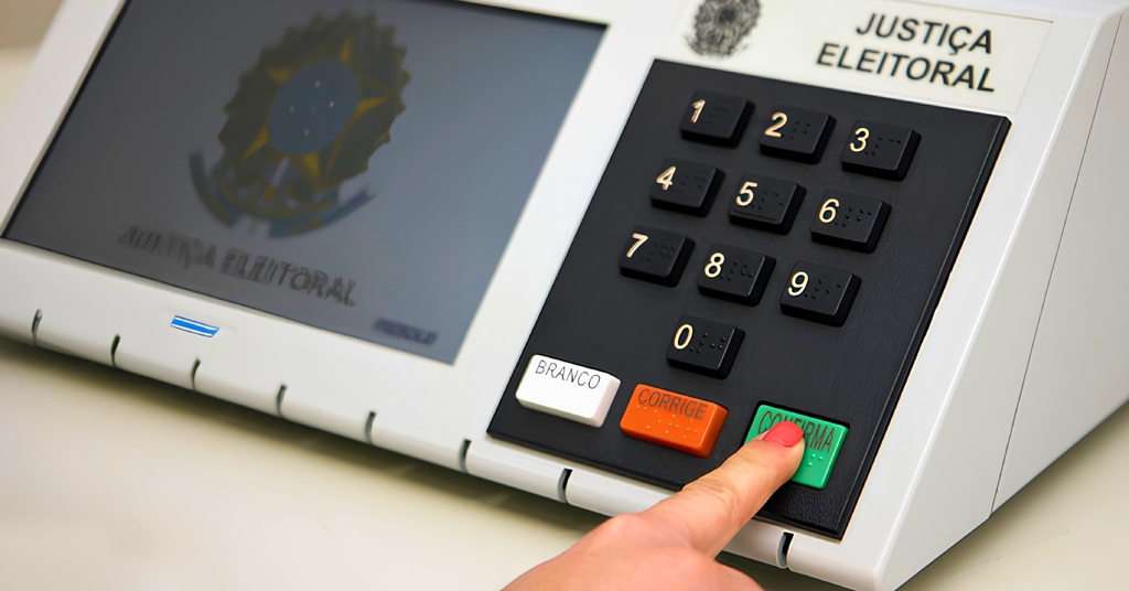 Eleições 2026: Justiça Eleitoral divulga lista de mesários convocados em Santa Terezinha