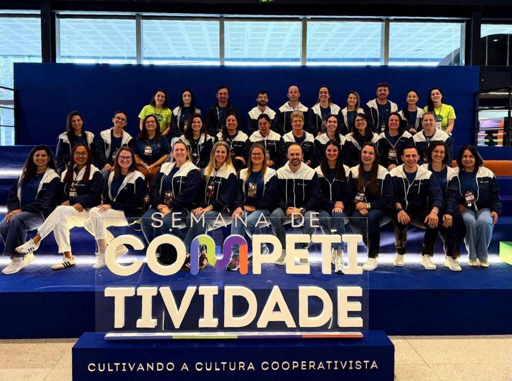 CEPRAG REFORÇA COMPROMISSO COM O FUTURO DO SETOR DURANTE A SEMANA DE COMPETITIVIDADE 2026 EM BRASÍLIA