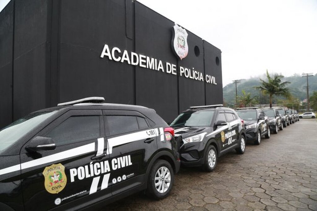 Polícia Civil prende preventivamente homem por tentativa de feminicídio em Maracajá