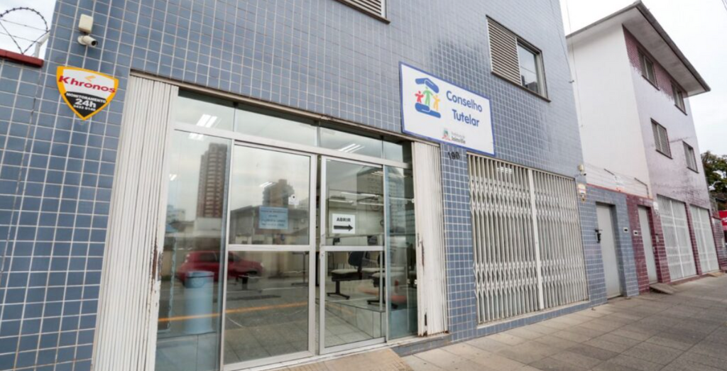 Conselho Tutelar de Joinville prorroga inscrições para suplentes até 21 de agosto