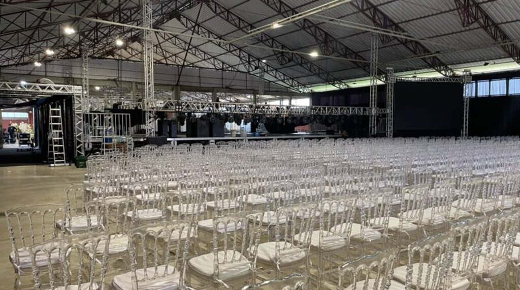 Saiba como vai funcionar o Dance Joaçaba 2026 e prepare-se para acompanhar as apresentações