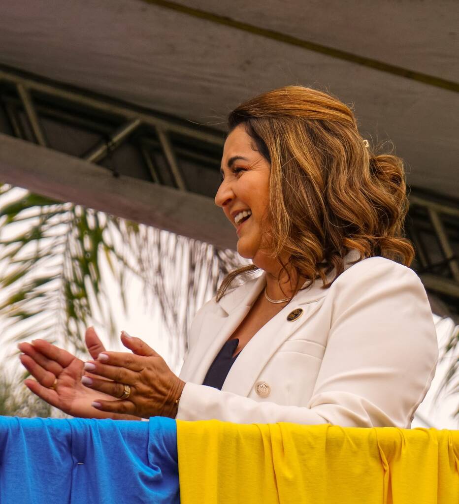 TCE-SC recomenda provação das contas de 2025 da prefeita Lucia Ortiz em Correia Pinto