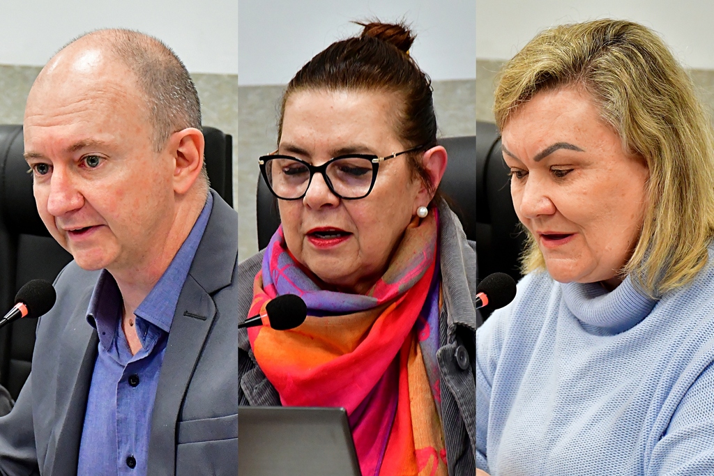 Aprovado projeto que regulamenta o funcionamento da Ouvidoria Pública do Legislativo