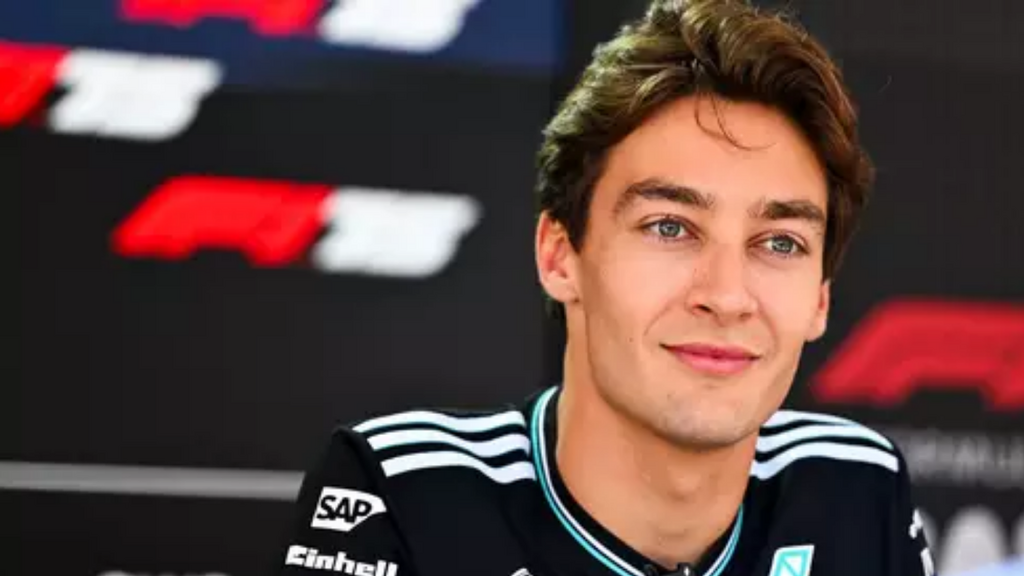 Russell perde espaço na Mercedes e encerra primeira metade da F1 2026 pressionado por Antonelli e Hamilton