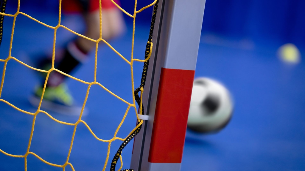 Campeonato Municipal de Futsal inicia primeira fase com três divisões