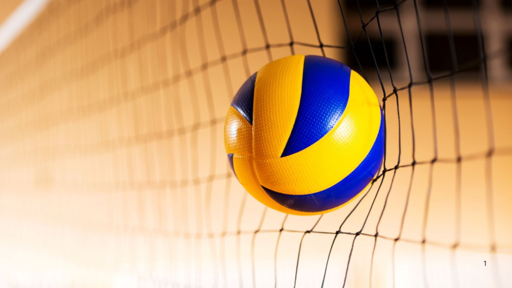 FMEL divulga lista das atletas selecionadas para o time de voleibol de Canoinhas