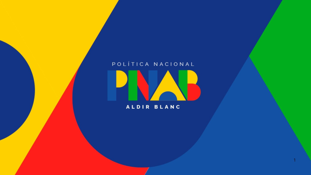 12 projetos culturais são selecionados pela PNAB em Canoinhas
