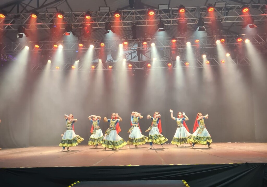 Dance Joaçaba tem abertura na sexta-feira, dia 14, com atrações de diversas cidades
