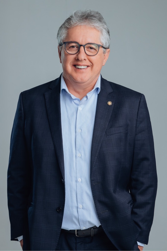 TIAGO ZILLI REÚNE LIDERANÇAS E APOIADORES EM GRANDE LANÇAMENTO DE CANDIDATURA NESTE DOMINGO, EM ARARANGUÁ