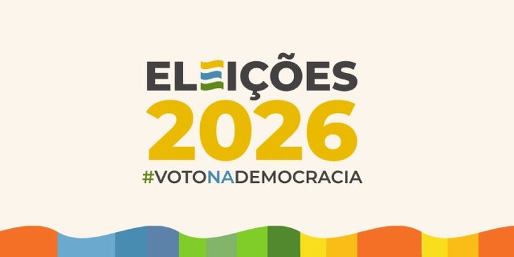 692 candidaturas são registradas em Santa Catarina para as Eleições 2026