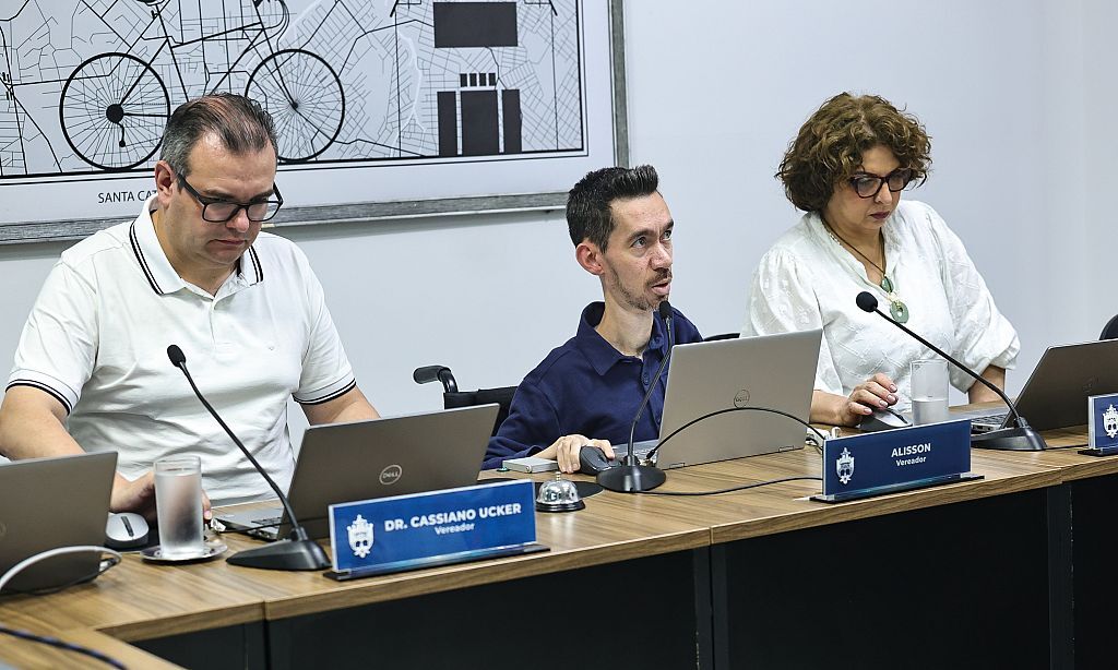 Escolas de Joinville podem ganhar obras e manutenção via parceria com empresas privadas