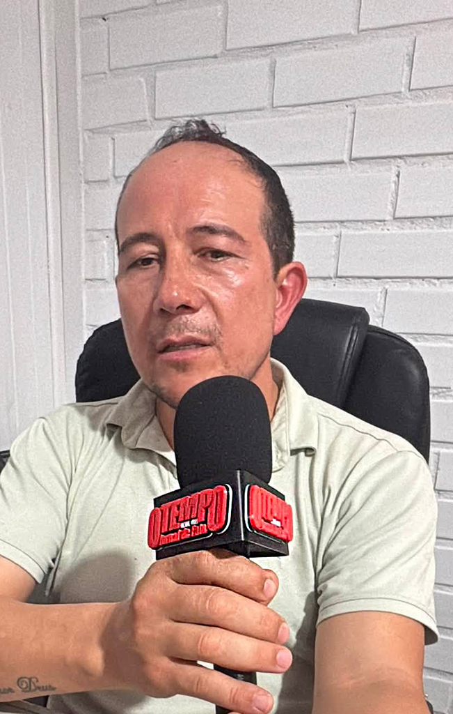 Prefeitura de Capinzal reforça infraestrutura, organiza patrimônio e amplia ações preventivas