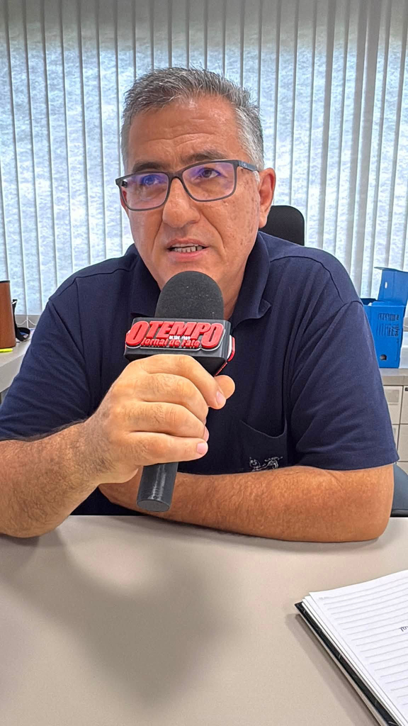 SIMAE acompanha obra de saneamento e cobra melhorias na execução em ruas de Capinzal