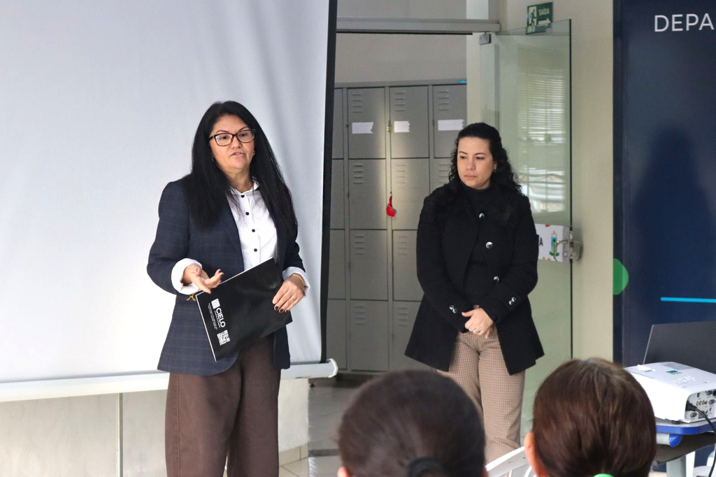 Zortéa promove capacitação sobre a Lei Geral de Proteção de Dados (LGPD)