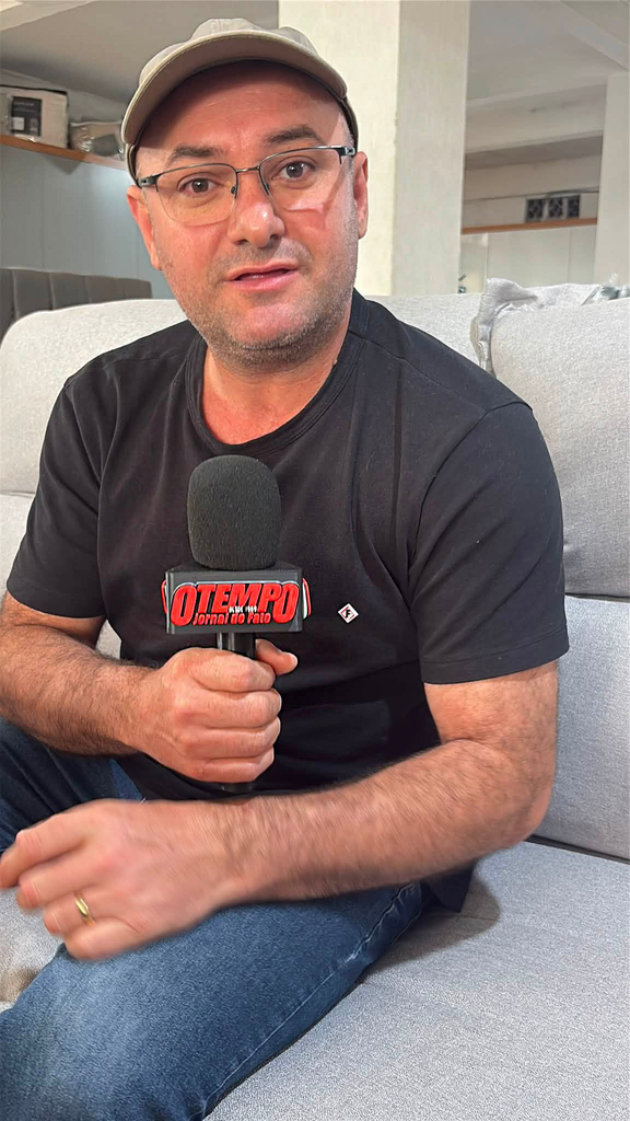 Kelvis Borges esclarece sobre a UTI móvel e destaca agradecimento aos envolvidos na conquista