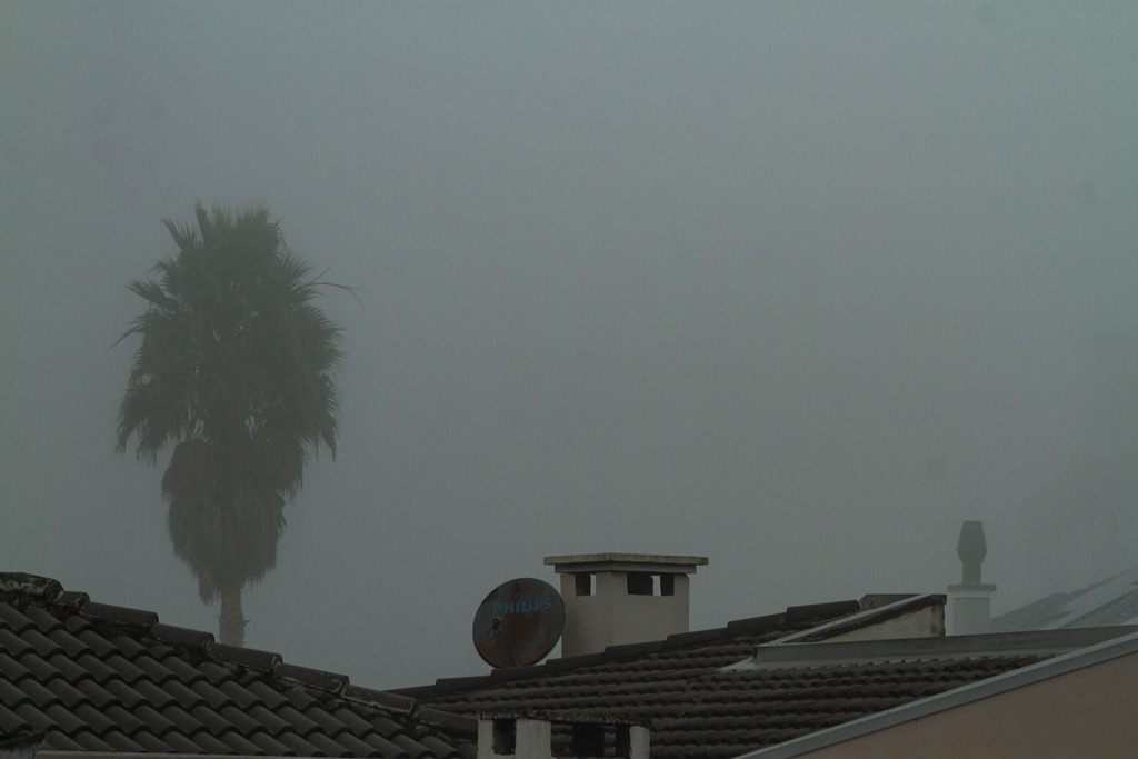 Volta do frio intenso: Prefeitura acompanha previsão de temporais e orienta população para mudança no tempo em Lages