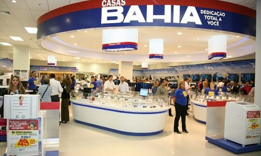 Justiça suspende demissões em massa de trabalhadores das Casas Bahia