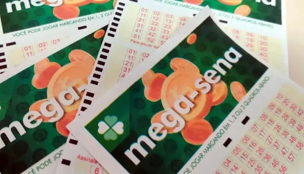 Mega-Sena acumula e pode pagar R$ 50 milhões nesta quinta-feira