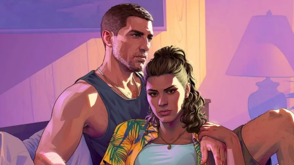 GTA 6 tem supostos vídeos de gameplay vazados antes de nova apresentação