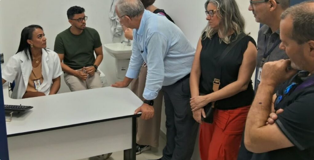 Joinville sedia evento internacional sobre cuidados à pessoa com asma e Doença Pulmonar Obstrutiva Crônica
