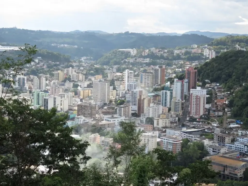 Joaçaba, Herval d'Oeste e Luzerna antecipam feriado municipal para segunda-feira, dia 24