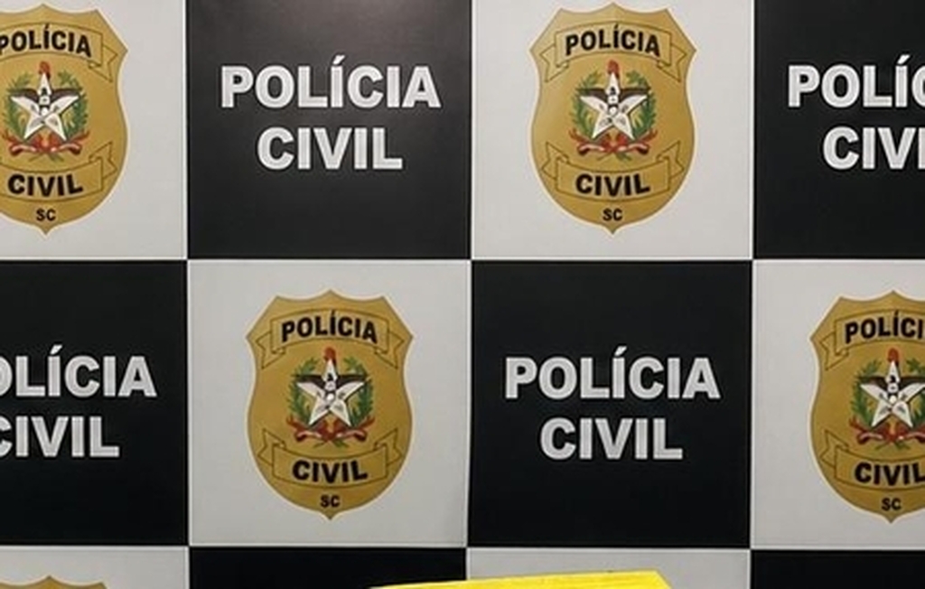 Condenado por violência doméstica tenta escapar de prisão apagando luzes da casa em Xanxerê