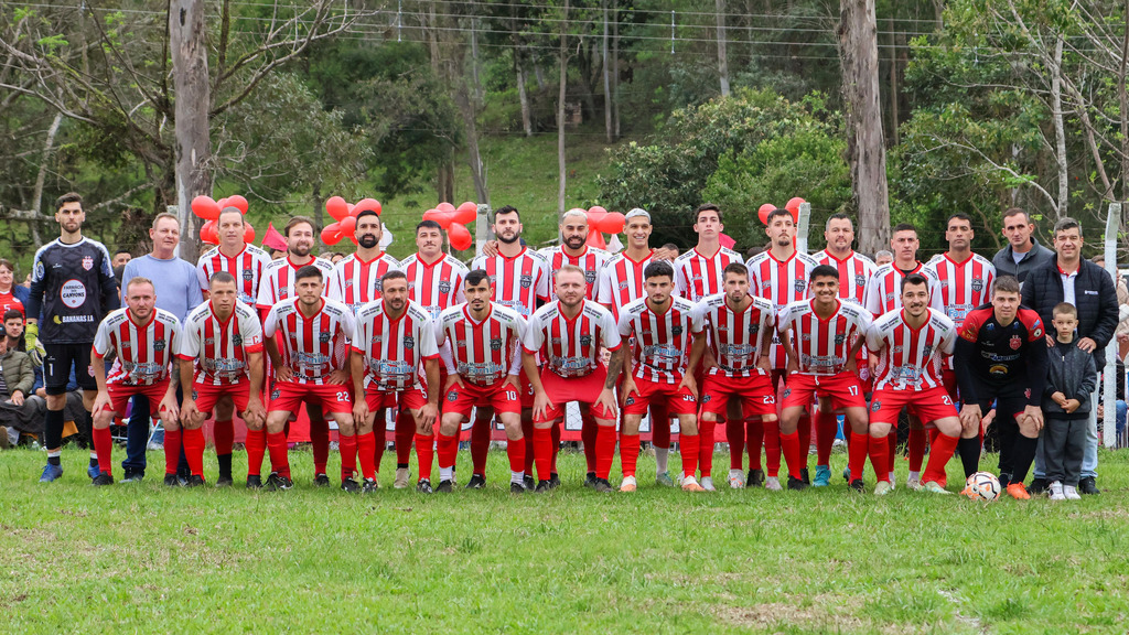 INICIA NESTE SÁBADO (22) O CAMPEONATO MUNICIPAL DE FUTEBOL DE MAMPITUBA COM O CONFRONTO ENTRE SÃO LUÍS E CRUZ DE MALTA
