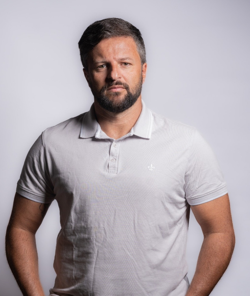 O PAPO É MEIO AMBIENTE POR: ROGER MACIEL BIÓLOGO