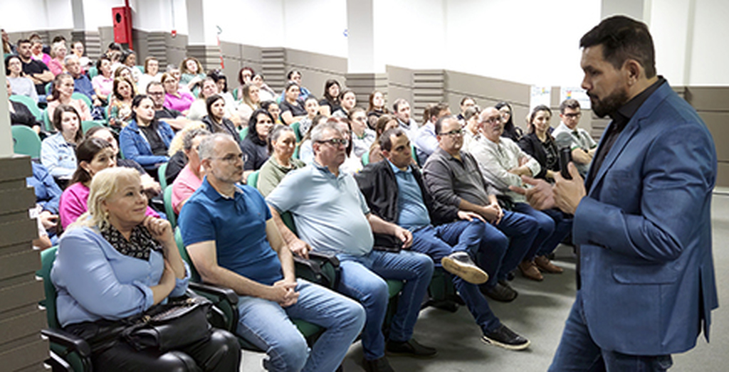SAÚDE - Fim do sistema  de fichas