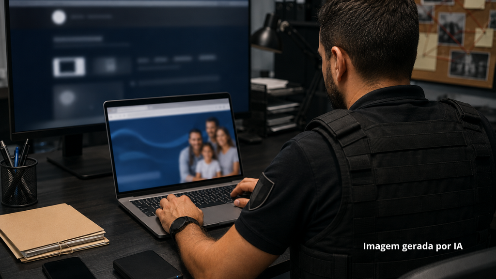 Site falso de plano de saúde leva catarinense a prejuízo de R$ 4 mil e vira alvo de operação policial