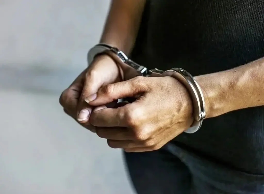 Polícia Militar recaptura foragido do sistema prisional em Herval d'Oeste