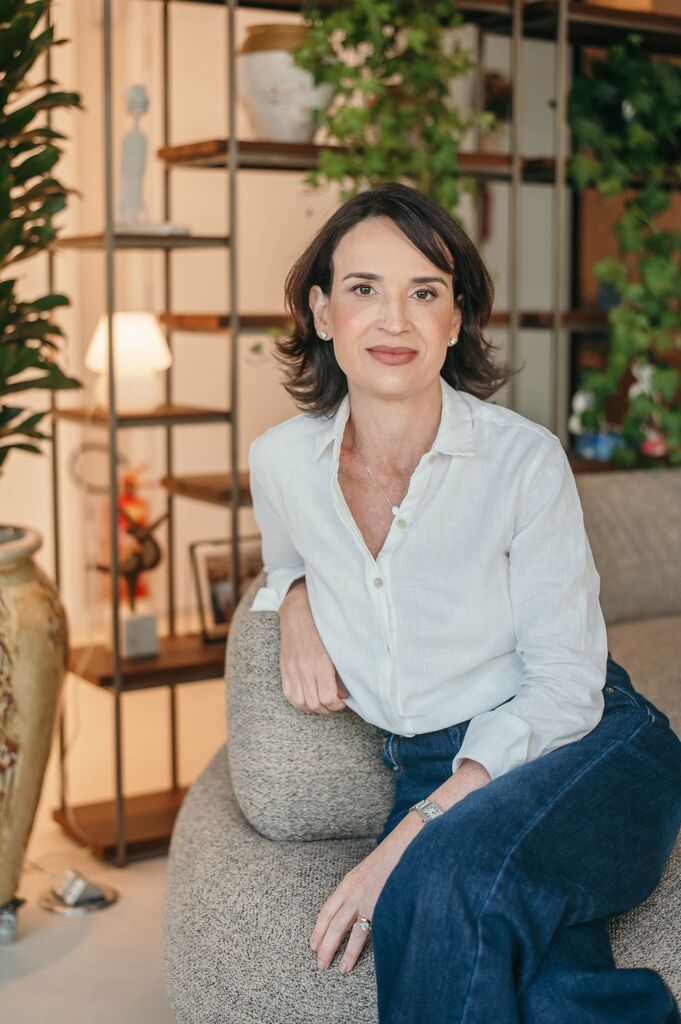 Dermatologista catarinense é confirmada como palestrante em congressos de saúde capilar no Brasil